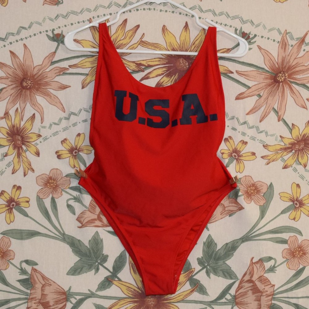 USA Swimsuit
